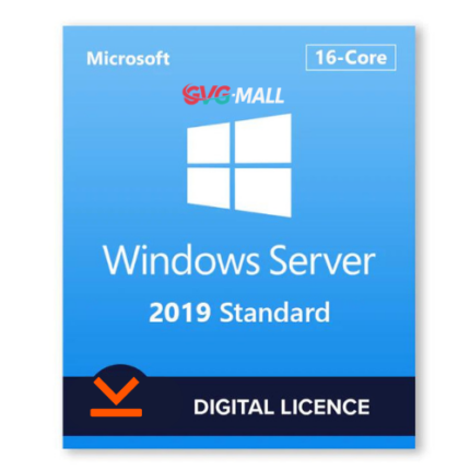 Windows Server 2019 Standard